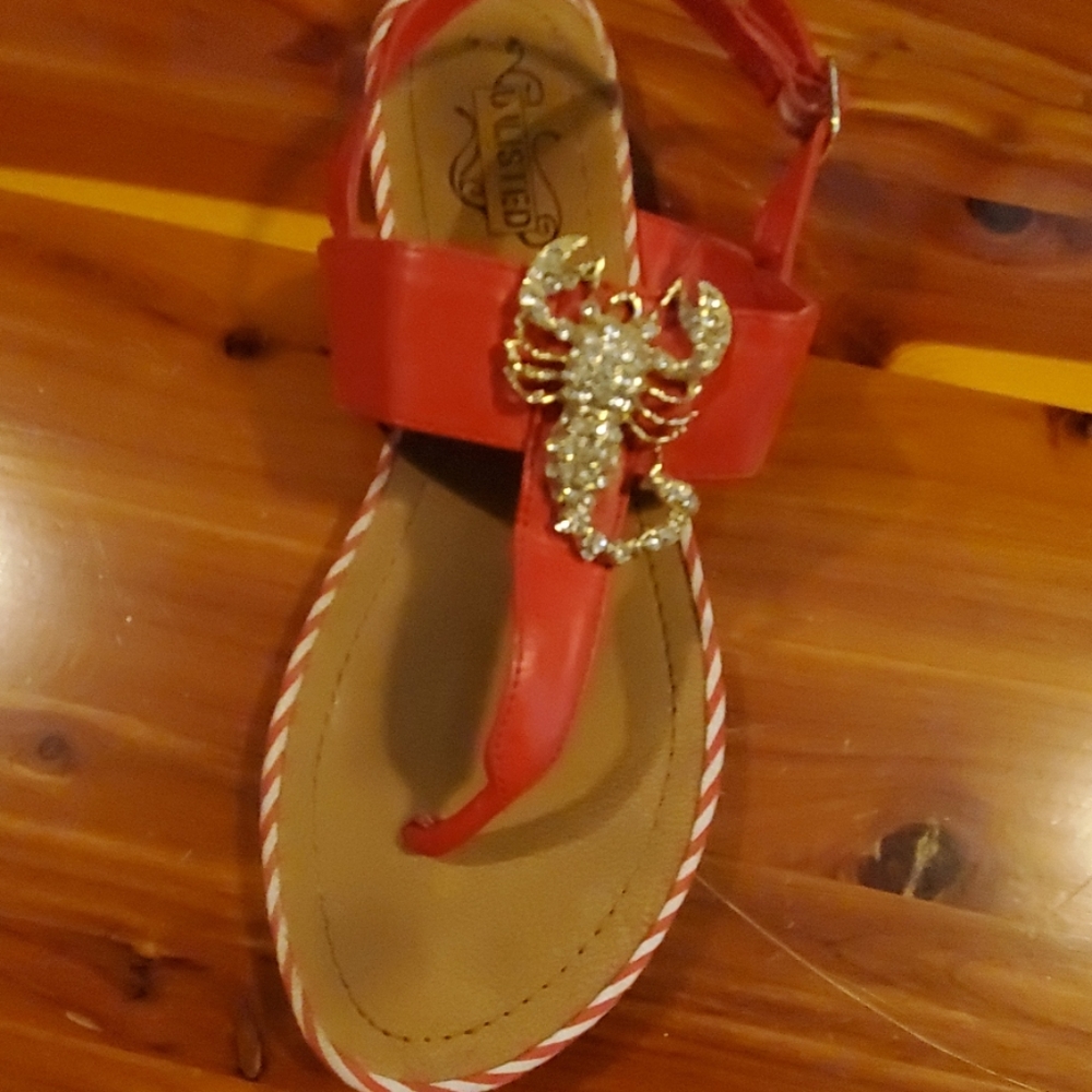SANDALS - Picture 3 of 5